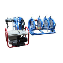 Sud315 HDPE Pipe Welding Machine